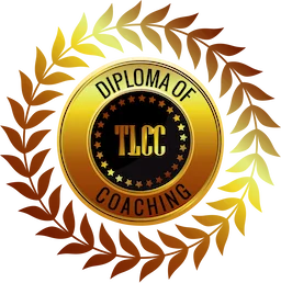 Diploma of Coaching qualification badge